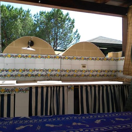 Villa Al Mare Baia Emiri Mazzaforno Cefalú Exterior foto