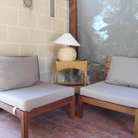Villa Al Mare Baia Emiri Mazzaforno Cefalú Exterior foto