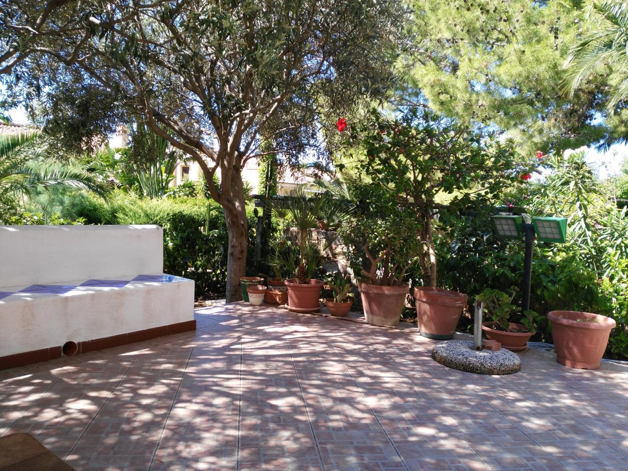 Villa Al Mare Baia Emiri Mazzaforno Cefalú Exterior foto