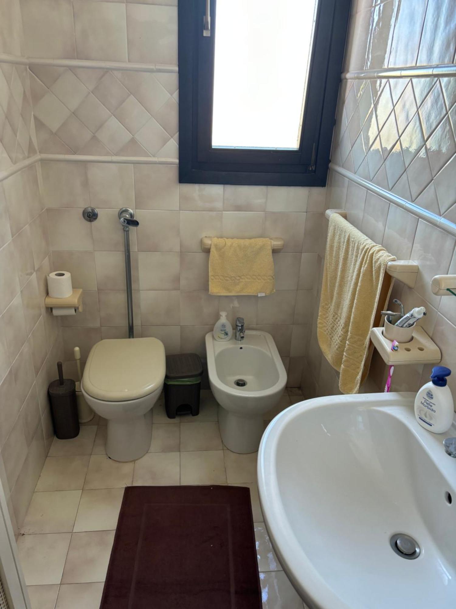 Villa Al Mare Baia Emiri Mazzaforno Cefalú Exterior foto
