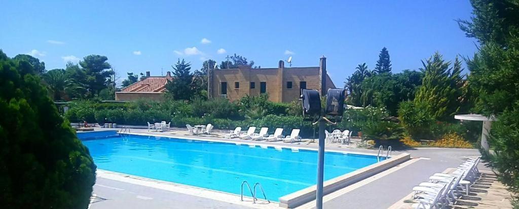 Villa Al Mare Baia Emiri Mazzaforno Cefalú Exterior foto