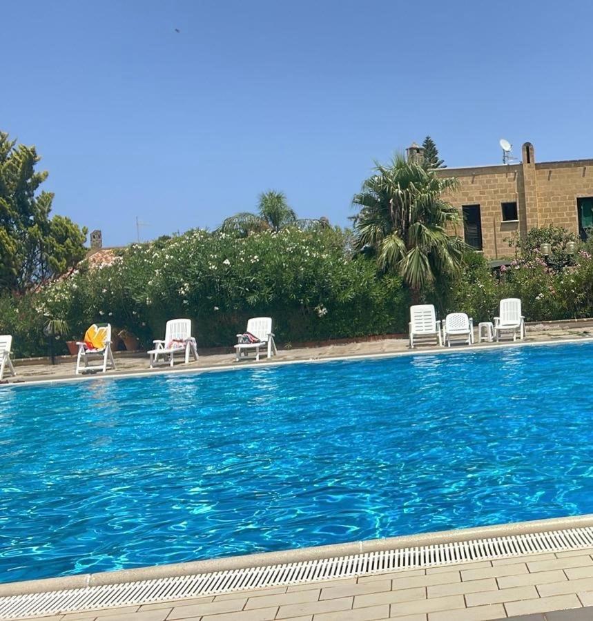 Villa Al Mare Baia Emiri Mazzaforno Cefalú Exterior foto